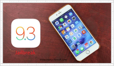 iOS 9.3 jailbreak