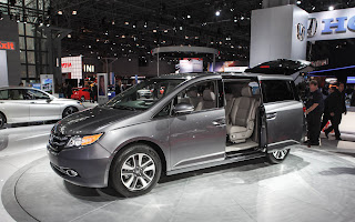 2014 Honda Imminent Appraisal 456456