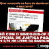 Gasolina chega a R$ 4,49 no DF: Sindojus garante economia com valor promocional de R$ 3,79 o litro