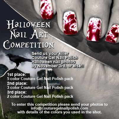 The Bethel Grapevine :: Bethel Nail Artist Wins 2nd Place in Global Nail  Art Competition