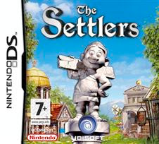 The Settlers   Nintendo DS