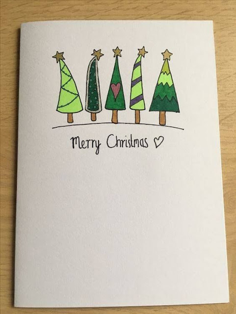 Christmas Cards Ideas 22