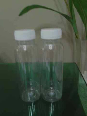 Botol Juice Kale 500 ml