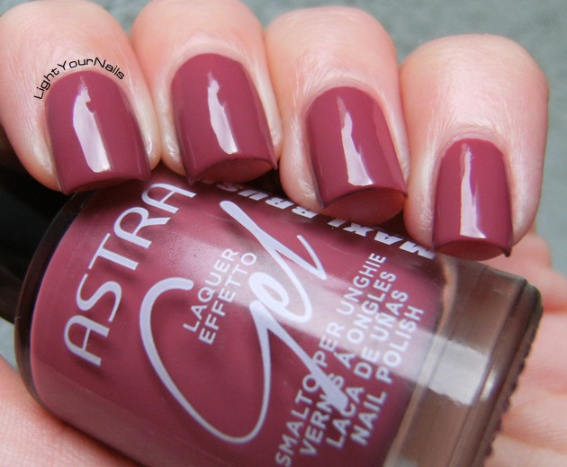 Astra Gel Effect n. 807 Image