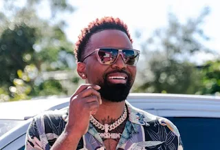Konshens - Back Dat Azz Up Mp3 Download