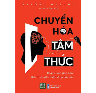 Chuyển Hóa Tâm Thức ebook PDF-EPUB-AWZ3-PRC-MOBI