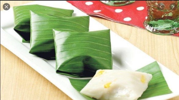 resep kue nagasari