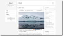 bello-blogger-template
