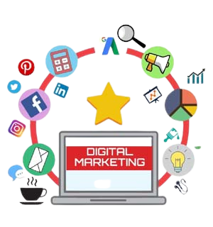 Introduction to Digital Marketing - World Pride Institute in Lucknow