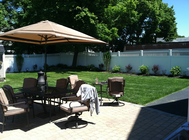 landscape planting services wakefield massachusetts