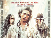 [HD] Sukiyaki Western Django 2007 Film Complet Download