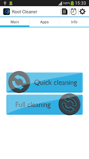 Root Cleaner v2.1.3 Apk download