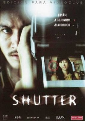 Shutter [2014] Movie Thailand Paling Horror!! ~ Intan Review