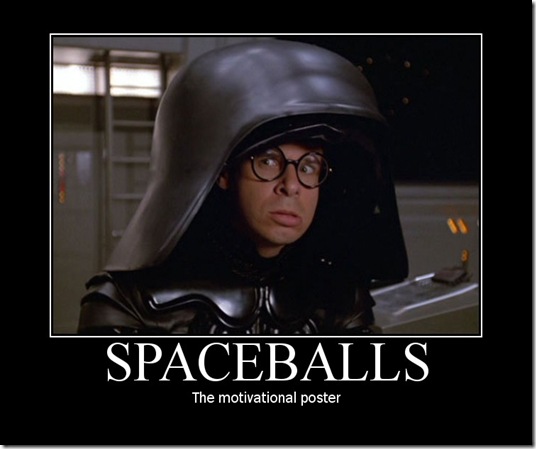 spaceballs