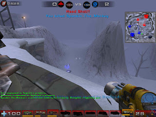 Unreal Tournament 2004 Full Game Download