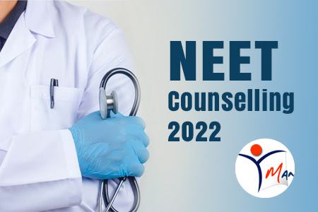 NEET Counselling Procedure