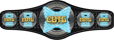 COTG Open the Crossroads Championship (powered up)