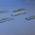 New IJN Ships (shapeways)
