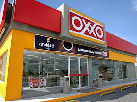 Asaltó el OXXO de Lomas del Campestre; se llevó un refresco y 5 mil pesos