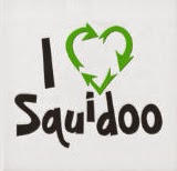 I love squidoo banner