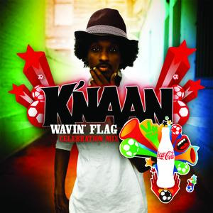 Knaan Wavin Flag MP3 Lyrics (Soundtrack Worldcup Fifa 2001)