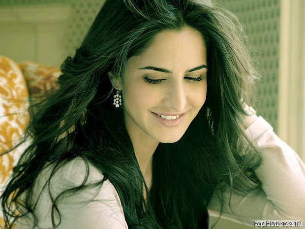 Katrina Kaif Hot and Beautiful Wallpapers 2