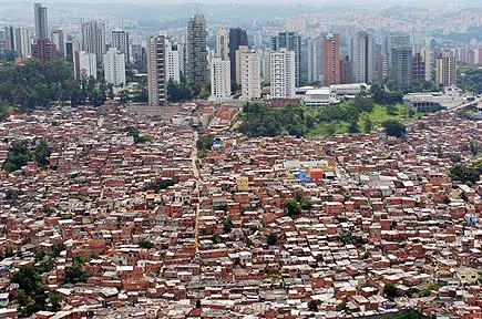 Resultado de imagem para GRANDES CIDADES