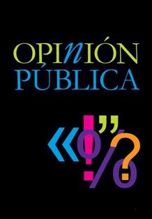 Opinión Pública - Organizacional