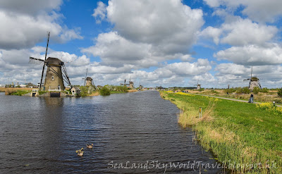 小孩提防Kinderdjik, 荷蘭 Holland, netherlands