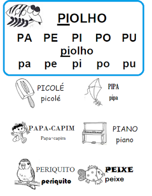 Lista de palavras que têm PA-PE-PI-PO-PU