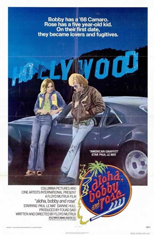 Regarder Aloha, Bobby and Rose 1975 Film Complet En Francais
