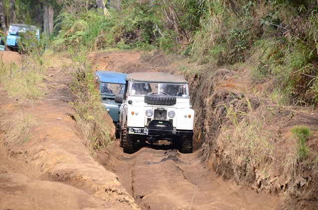  Paket Offroad Lembang Bandung, Full Service Wisata Offroad Adventure Of Journey Update