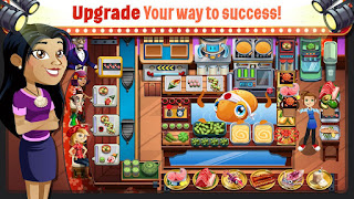 COOKING DASH Apk v2.9.8 Mod Apk (Unlimited Money)