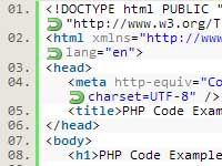 Cara Memasang Syntax Highlighter