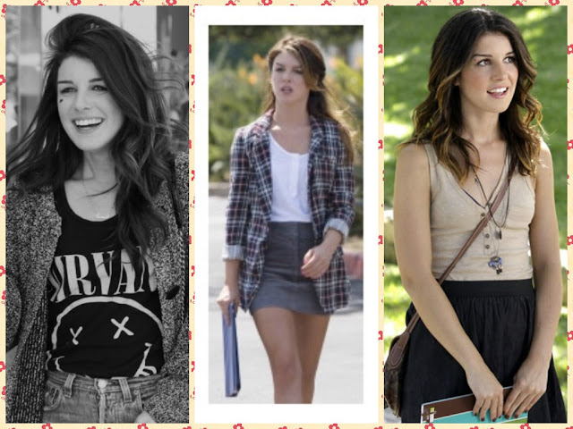 shenae grimes style, fashion of 90210, annie wilson style