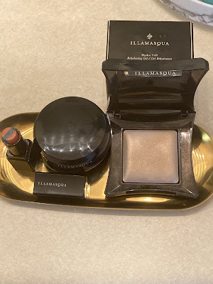 ILLAMASQUA beauty Products