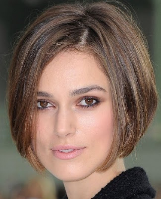 Favorite Short Hair Hairstyles