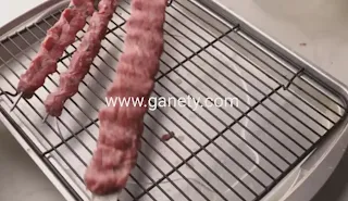 طريقة عمل الكباب بالصور خطوة بخطوة