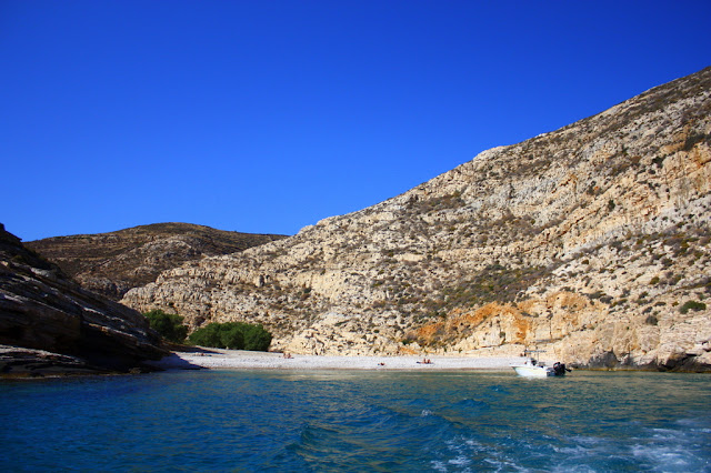 folegandros gezi notları