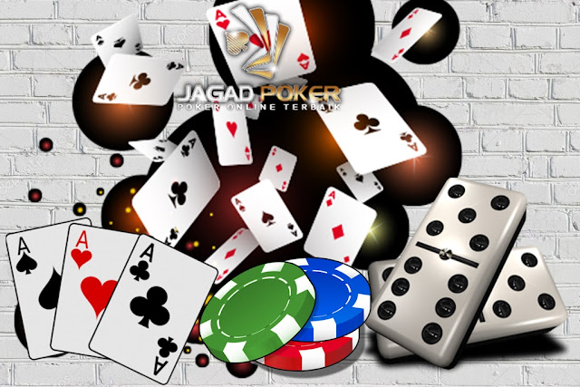 Daftar Poker Online | Agen Judi Online | Jagadpoker Poker Terpercaya