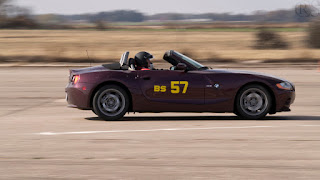 #57 BS 2003 BMW Z4