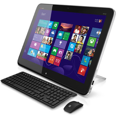 HP ENVY Rove 20 All-in-One