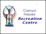 Canon Hayes Recreation Centre Tipperary