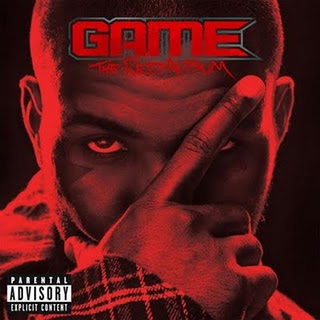 The Game - The City