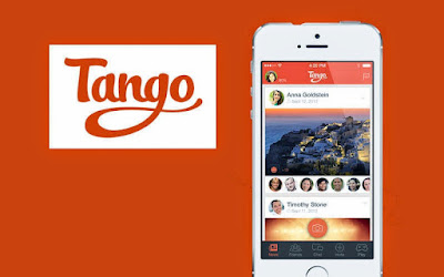 Download Tango Free For iPhone,tango call video 2016