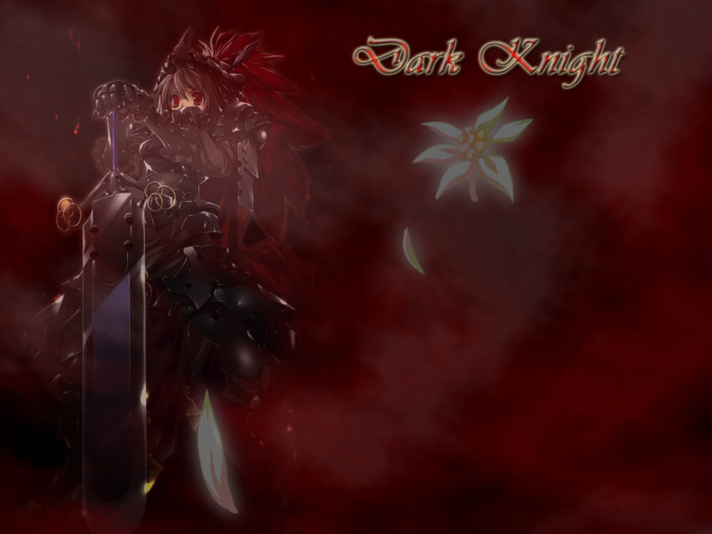 Info Wallpapers: dark anime wallpaper