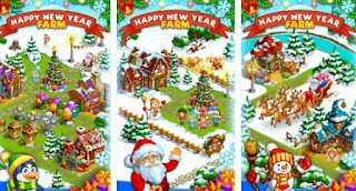 gioco Fabbrica di Babbo Natale