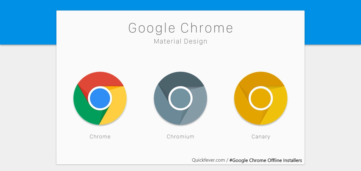 Google Chrome Offline Installer Free Download For Windows 