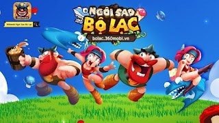 Ngôi Sao Bộ Lạc