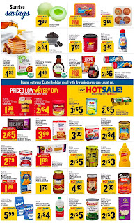 Food Lion Weekly Ad May 5/1/24 - 5/7/24 Early Ad Preview